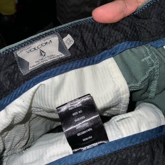 skater shorts - Picture 3 of 3